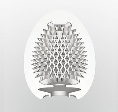 TENGA - MASTURBATORE MISTY EGG