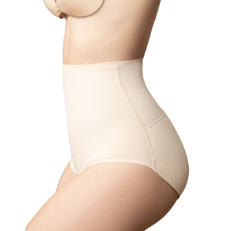 BYE-BRA - HÖSCHEN HOCH MIT FÜLLUNG NALGAS GRÖSSE S