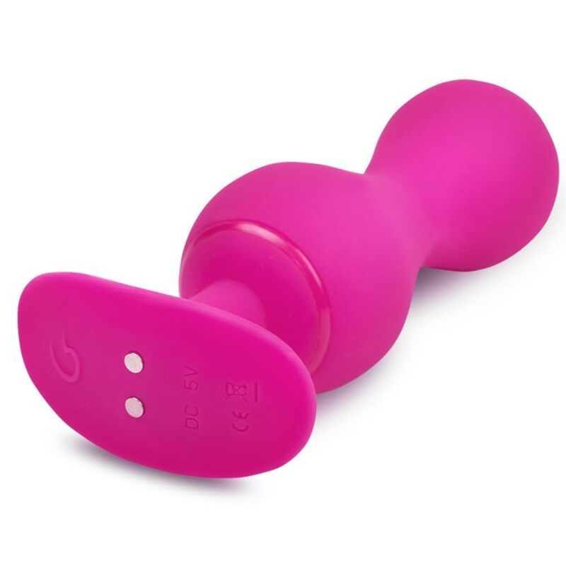 G-VIBE - GBALLS 3 - KEGEL-KUGELN MIT APP
