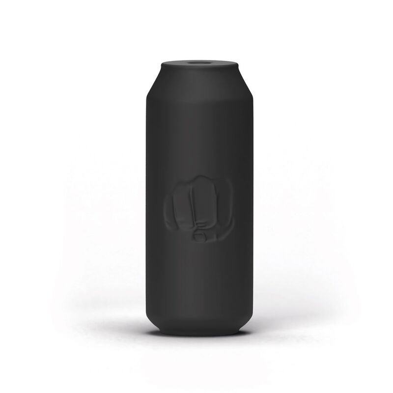 GANZ SCHWARZ - MASTURBATOR ENERGY