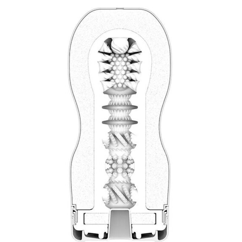 TENGA - PREMIUM ORIGINALE VACUUM CUP DELICATO