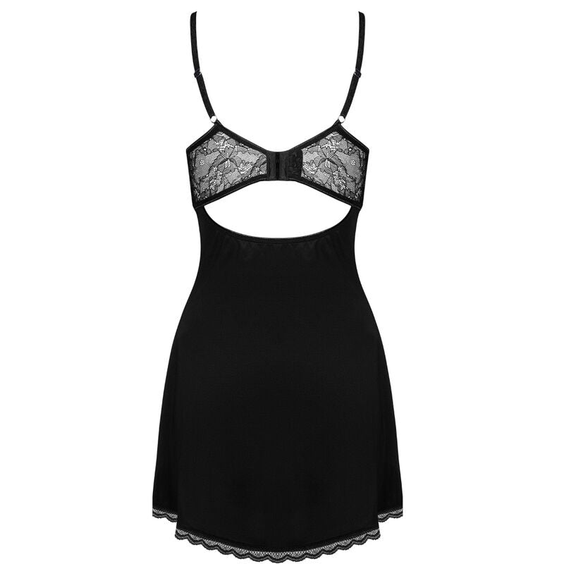 OSSESSIVO - BABYDOLL LAURISE S/M