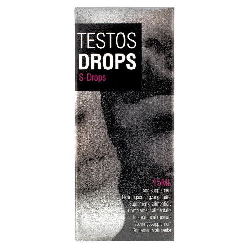 COBECO - GOCCE DI TESTO 15 ML