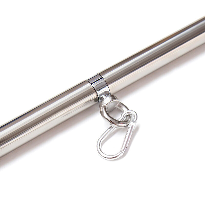 OHMAMA FETISCH - FESSELSTANGE MIT 4 HAKEN