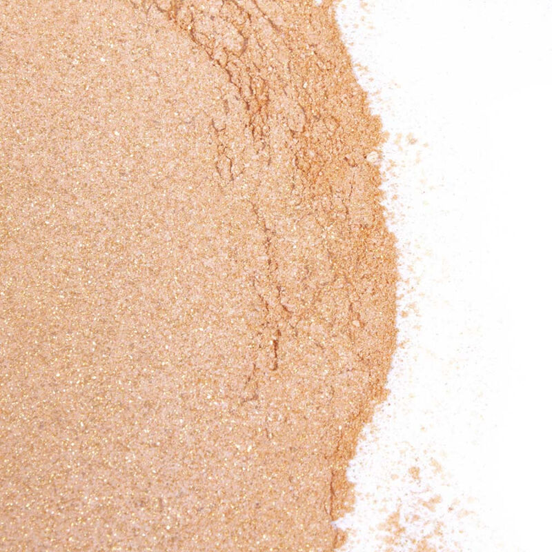 SECRETPLAY - GOLDEN LIGHT KIT APHRODISIAKUM SCHOKOLADE ESSBARES PULVER & FEDER