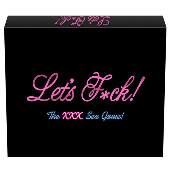 KHEPER GAMES - FACCIAMO IL GIOCO DEL SESSO XXX