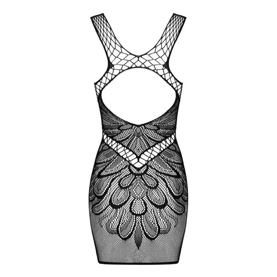 OBSESSIVE - D608 DRESS XL/XXL