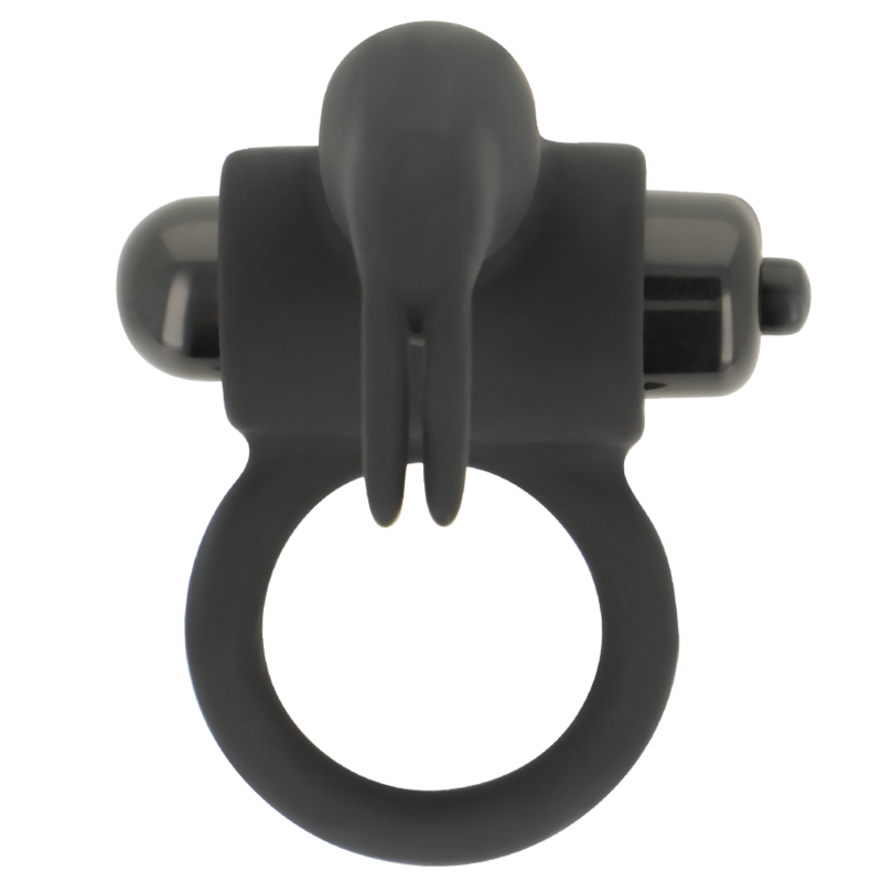 OHMAMA - SILIKON-VIBRATORRING 3 CM