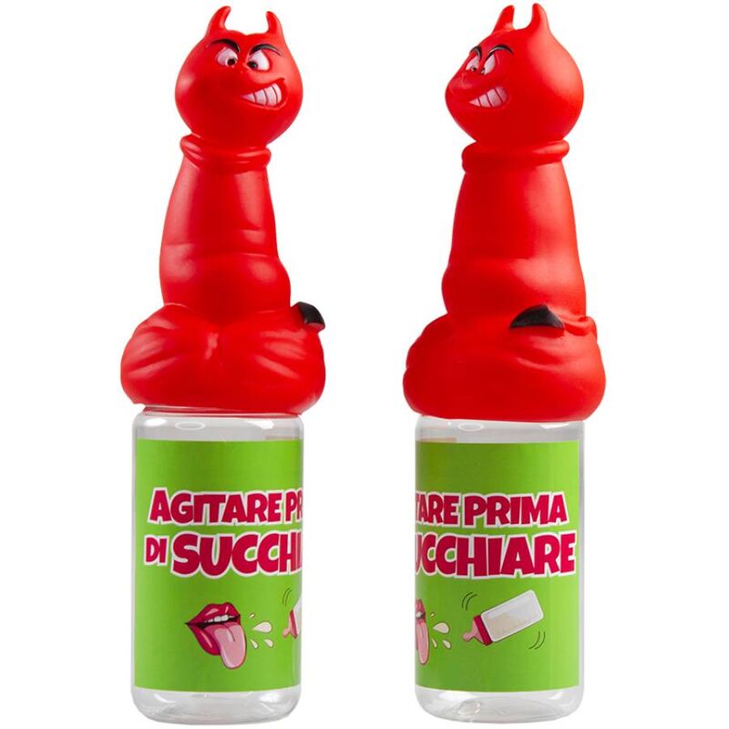 FEMARVI - BOTTIGLIA PER PENE DEL DIAVOLO /IT