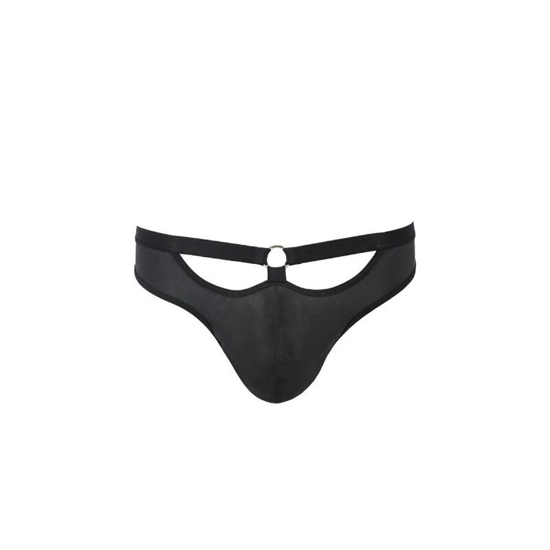 PASSION - 041 SLIP OPEN JOE NERO S/M