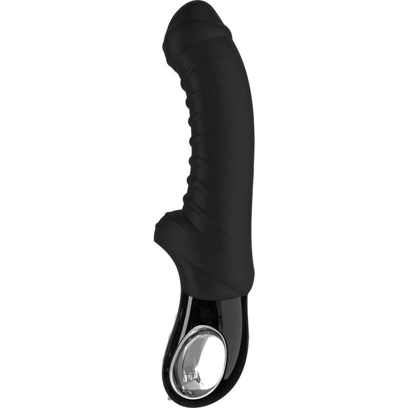 FUN FACTORY - VIBRATORE TIGRE BLACK LINE
