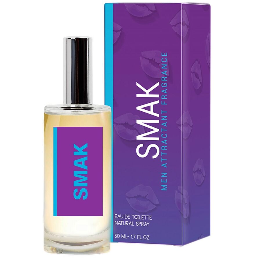 RUF - SMAK PHEROMONES PARFÜM FÜR 50ML