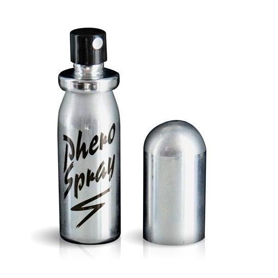 RUF - SPRAY FEROMONI UOMO 15ML