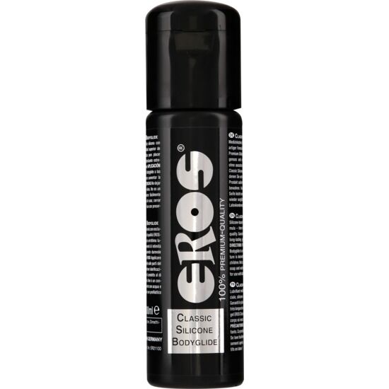 EROS - CLASSICO SILICONE BODYGLIDE 100 ML