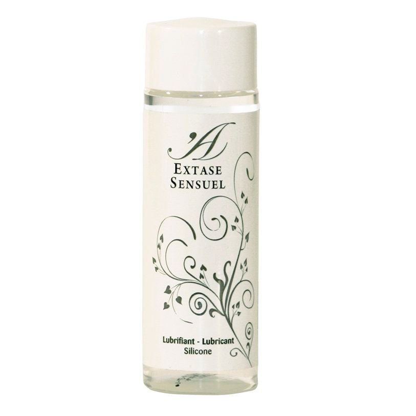 EXTASE SENSUAL - SILIKON-SCHMIERMITTEL 100 ML