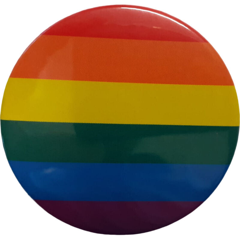 PRIDE - APRIBOTTIGLIE CON MAGNETE BANDIERA LGBT