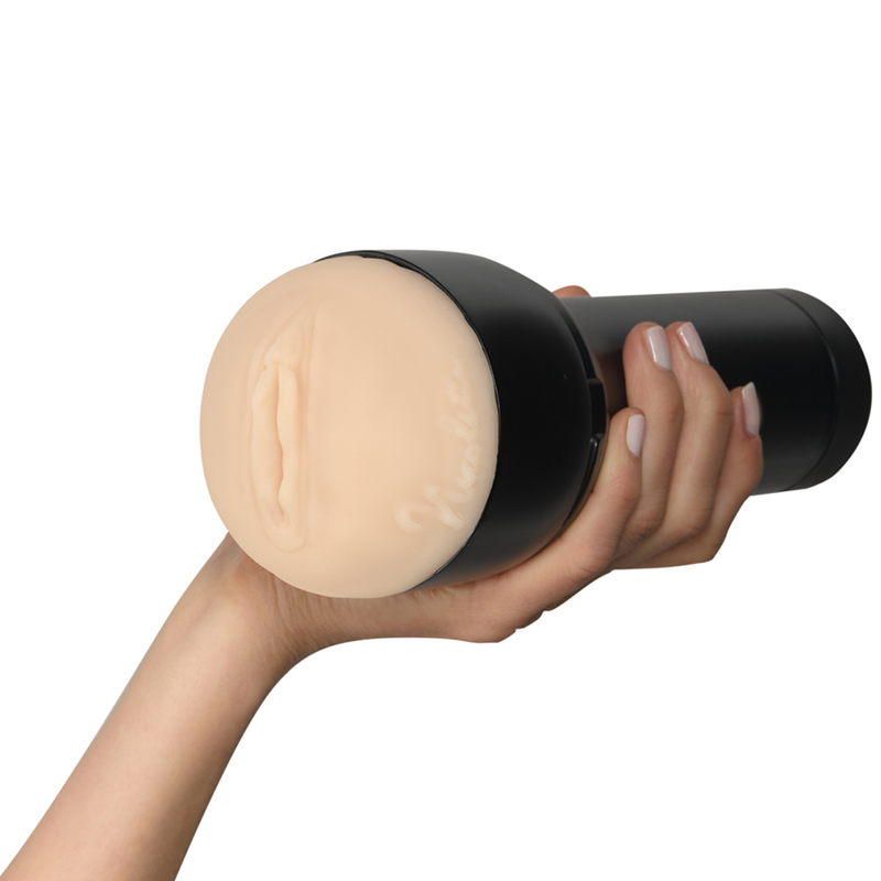 KIIROO - FEEL NICOLETTE SHEA - COLLEZIONE STARS STROKERS