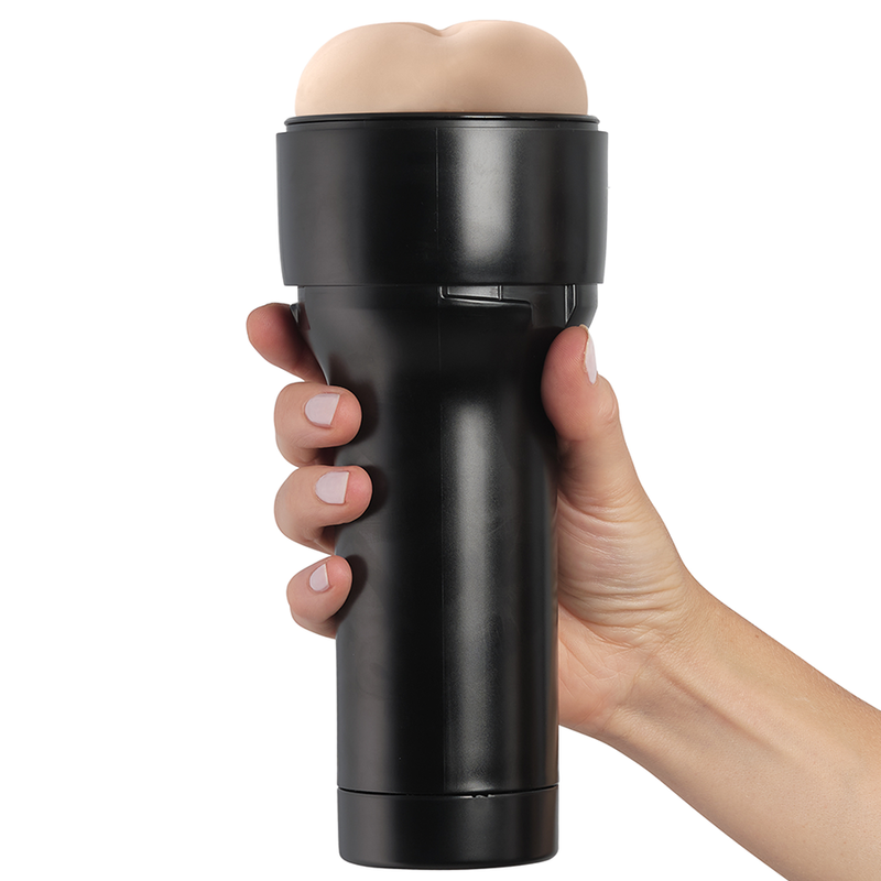 KIIROO - FEEL STROKER GENERIC BUTT MASTURBADOR - BLASS