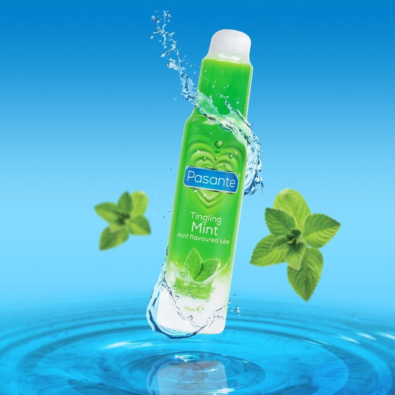 PASANTE - SCHMIERMITTEL GESCHMACK MIND 75 ML