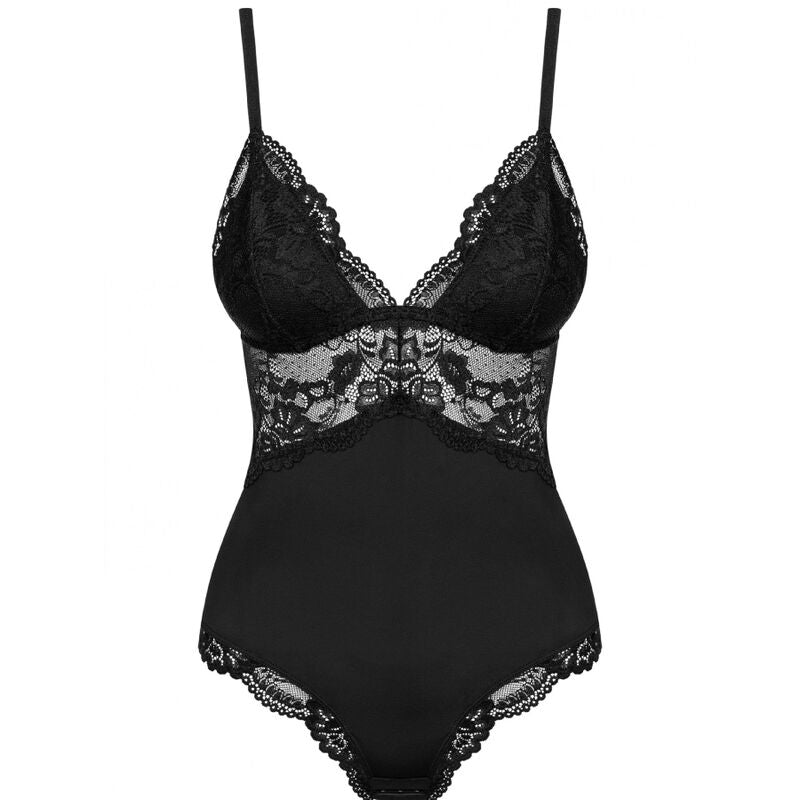 OBSESSIVE - 810-TED-1 TEDDY SCHWARZ S/M