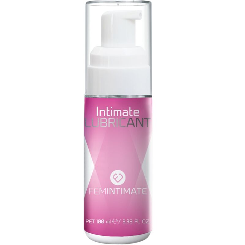 FEMINTIMATE - VAGINAL-GLEITMITTEL 100 ML