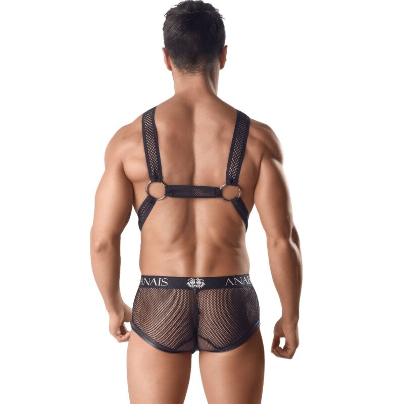 ANAIS UOMO - IMBRACATURA AXEL III S/M