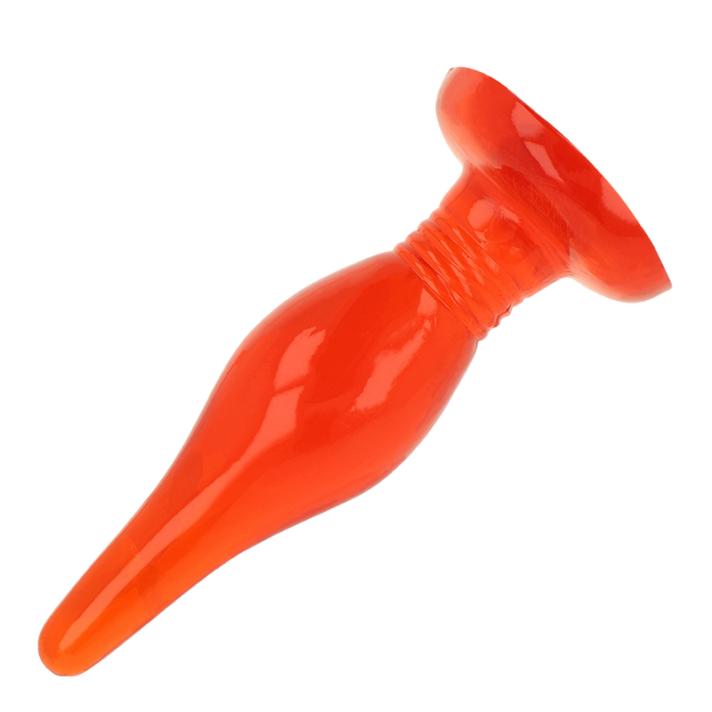 BAILE - ROTER SOFT-TOUCH-ANAL-PLUG 14,2 CM