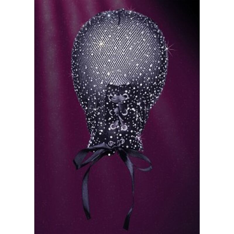 CALEXOTICS - COPERTURA CAPPUCCIO COMPLETA RADIANCE RHINE