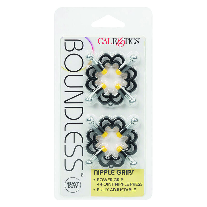 CALEXOTICS - GRENZENLOSE NIPPELGRIFFE