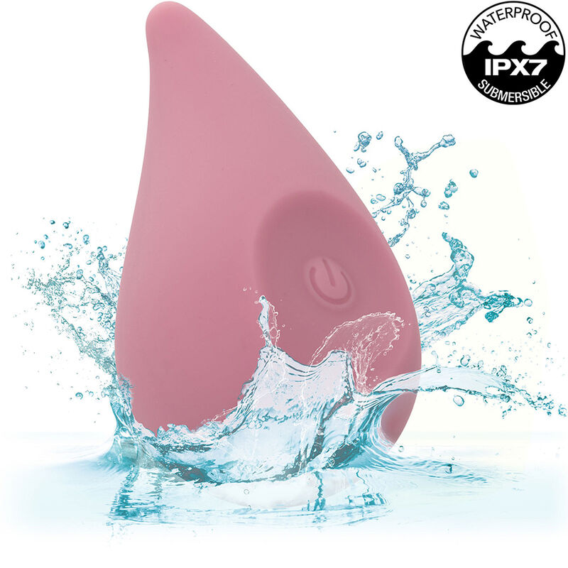 CALEXOTICS - MOD FLAIR STIMOLATORE ROSA