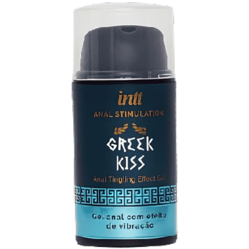 INTT - STIMOLAZIONE ANALE GREEK KISS 15 ML
