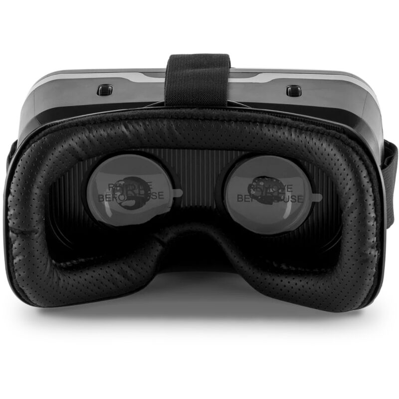 KIIROO - CASCO PER REALTÀ VIRTUALE
