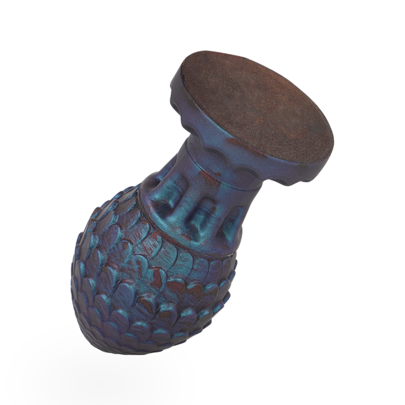 EPIC - VRAKOS DRAGON EGG TAPPO ANALE TAGLIA S