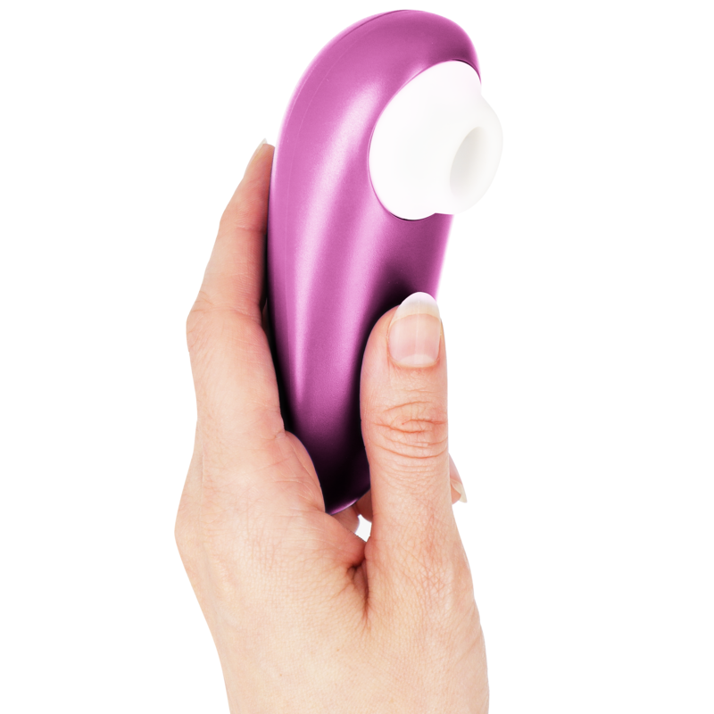 WOMANIZER - STARLET 3 STIMOLATORE CLITORIDEO VIOLA
