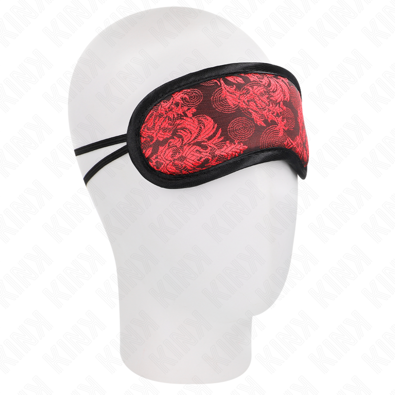 KINK - SCANDAL AUGENBANDAGE 18,5 x 8 CM