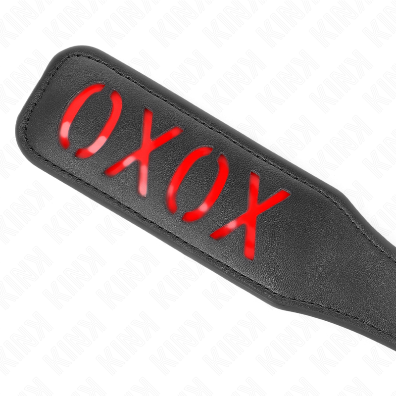 KINK - XOXO PALETTE ANGOLO TONDO 32 X 6 CM