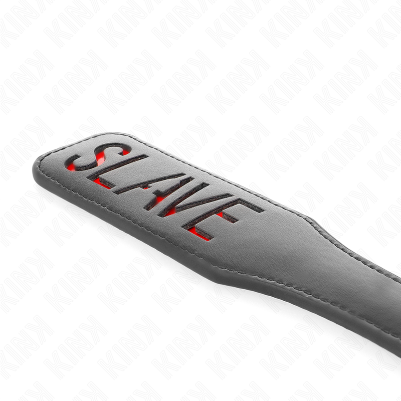 KINK - SLAVE PALETTE ANGOLO TONDO 32 X 6 CM