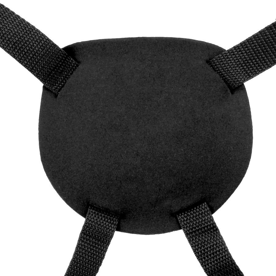 FETISH FANTASY SERIES - HARNESS FÜR ANFÄNGER
