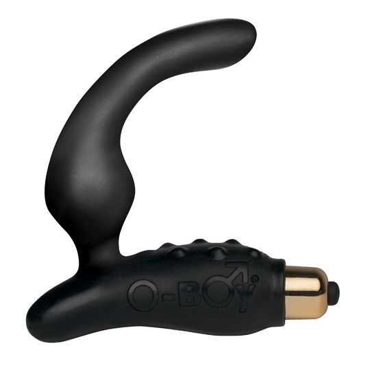 ROCKS-OFF - O-BOY PROSTATA-STIMULATOR 7V