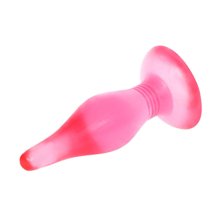 BAILE - FLIEDER SOFT TOUCH ANALSTECKER 14,2 CM