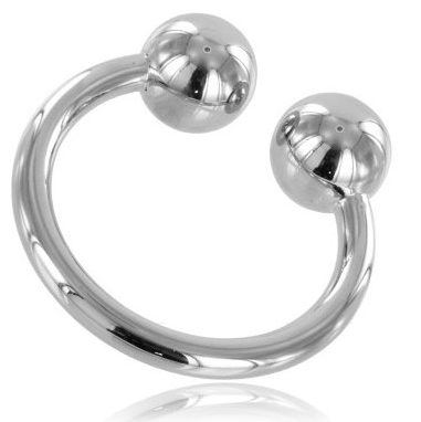 METALLO DURO - ANELLO PRESSACAVO 30MM