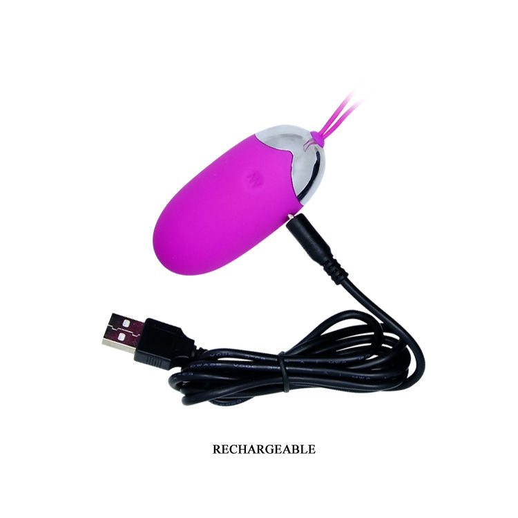 PRETTY LOVE - EGG BERGER TELECOMANDO 12 V