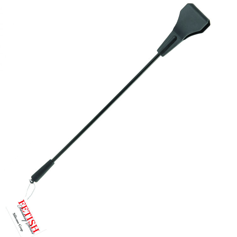 SERIE FETISH FANTASY - SERIE SILICONE CROP