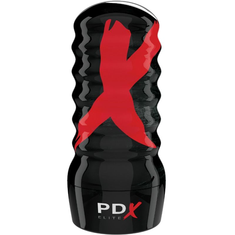 PDX ELITE - STROKER ANALE A TENUTA D'ARIA