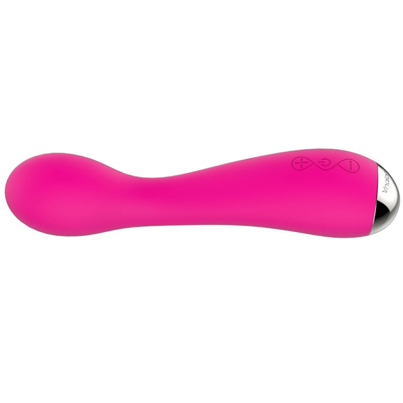 NALONE - YOYO POTENTE VIBRATORE PUNTO G SOFT TOUCH