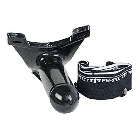 PERFECT FIT BRAND - ARMOUR KNIGHT S/M CINTURA NERA