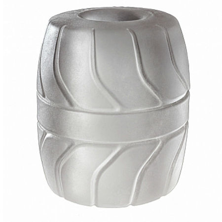 PERFECT FIT BRAND - SILASKIN BALL STRETCHER 2 POLLICI TRASPARENTE