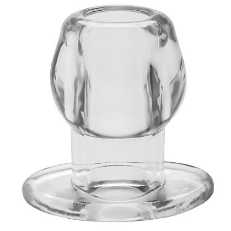 PERFECT FIT BRAND - TAPPO TUNNEL ASS SILICONE TRASPARENTE M