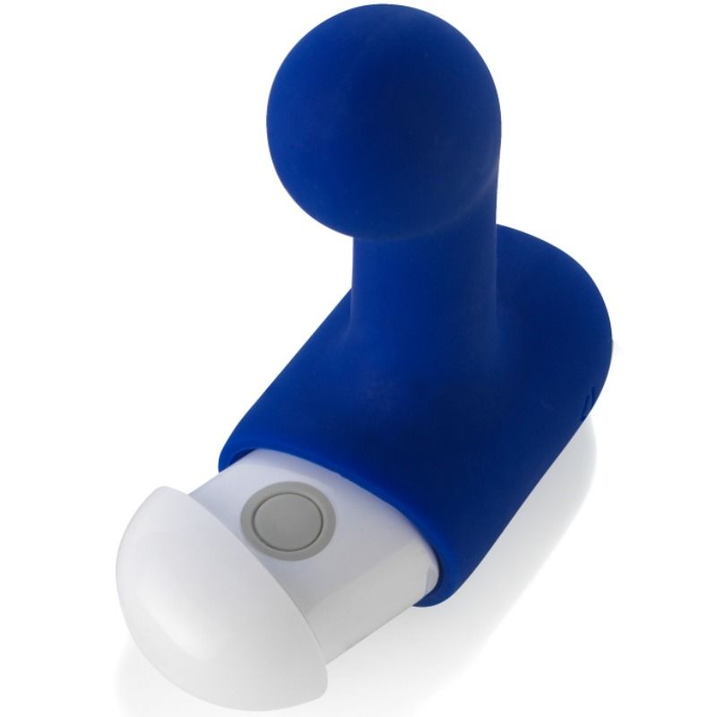 JE JOUE - OOH BYMINI SPINA STIMOLATORE DI RICAMBIO BLU REALE