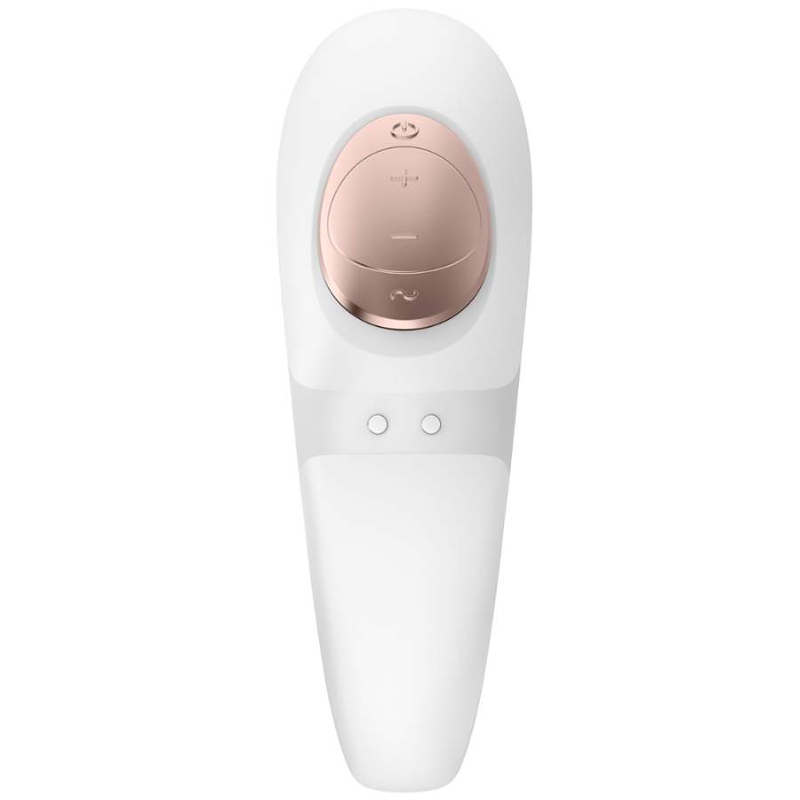 SATISFYER - PRO 4 PAARE EDITION 2020
